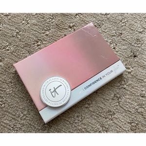 It Cosmetics Confidence In Your Glow Blush Bronzer